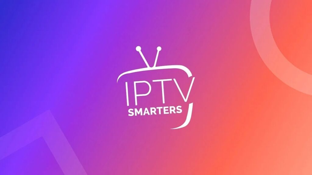 IPTV SMARTERS PRO SHOP